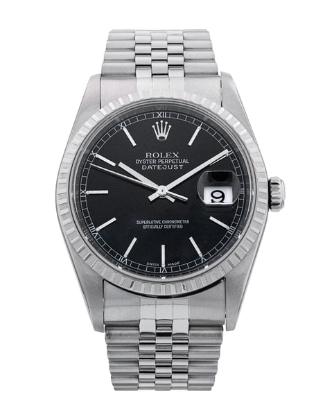 Rolex Datejust 16220